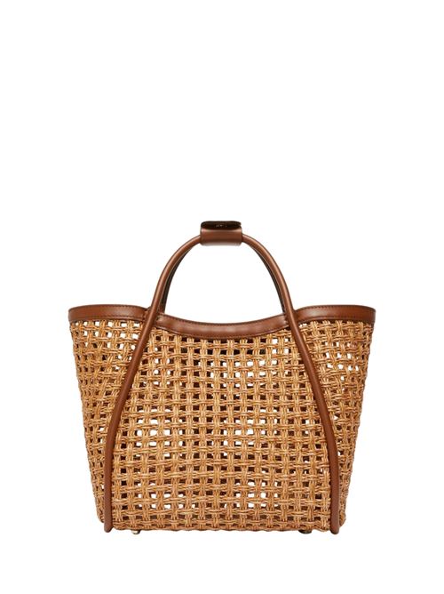 Marine Cesto bag MAX MARA ACCESSORI | 2614511072600MXAMARINECESTO001